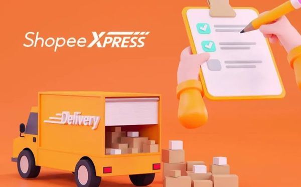 Hướng dẫn cách gửi hàng Shopee Express đơn giản, thuận lợi