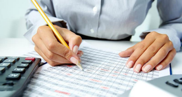 Hướng dẫn cách hạch toán lương nhân viên đơn giản cho chủ shop