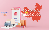 Hàng nội địa Trung tốt không? 4 Cách mua hàng nội địa Trung Quốc