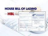 HBL là gì? Cách phân biệt HBL, MBL và các lưu ý cần biết