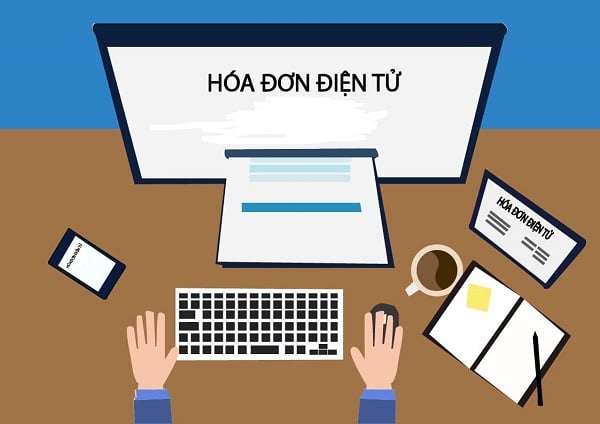 Hóa đơn điện tử là gì? Điều kiện, cách đăng ký và sử dụng