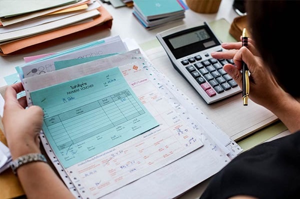 Hoá đơn vận chuyển là gì? Các quy định shop nên biết