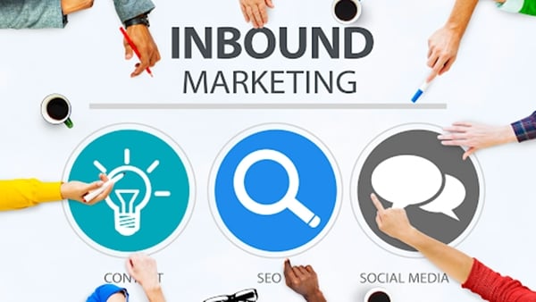 Inbound Marketing là gì? Cách vận dụng để chốt đơn nhanh