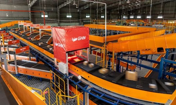 Kho vận là gì? Lợi ích và tiêu chí chọn đơn vị dịch vụ uy tín