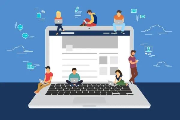 Khung giờ đăng bài Facebook bán hàng tương tác tốt, chốt đơn cao