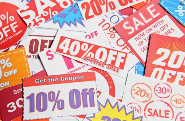 8 chương trình khuyến mãi Tết 2025 giúp shop bùng nổ đơn