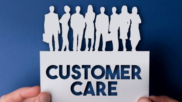 Mẫu kịch bản chăm sóc khách hàng cũ theo từng thời điểm