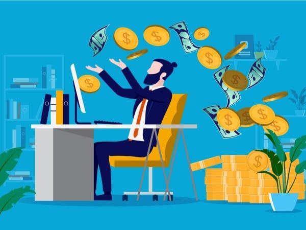 45 cách kiếm tiền tại nhà 2025 đơn giản, an toàn, ít vốn