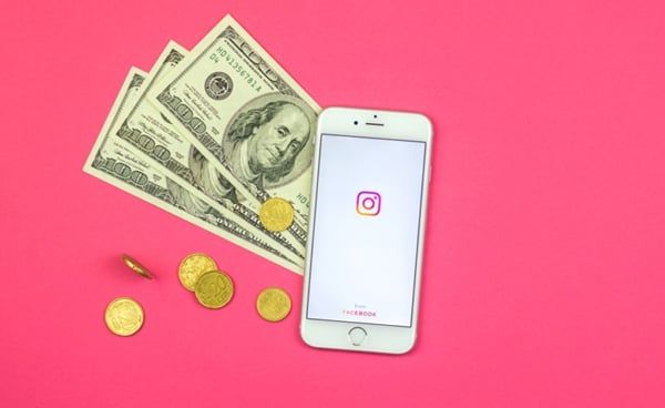 11 cách kiếm tiền trên Instagram hiệu quả, dễ áp dụng