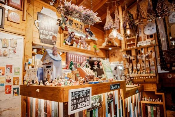 Kinh doanh đồ handmade dễ bán, lời cao với 5 bí quyết cực đơn giản