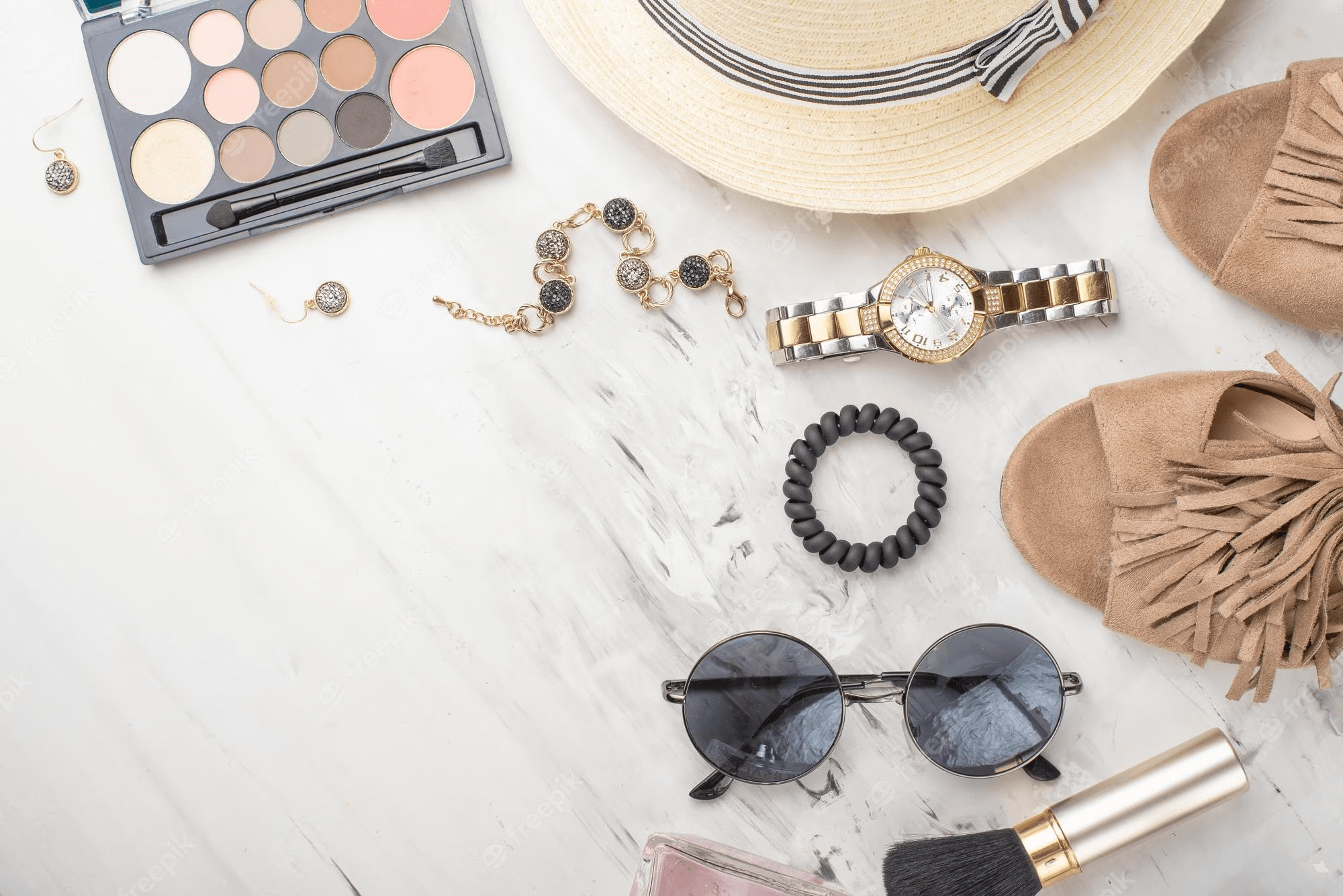 Kinh doanh phụ kiện thời trang lần đầu, ít vốn: Nên làm gì?