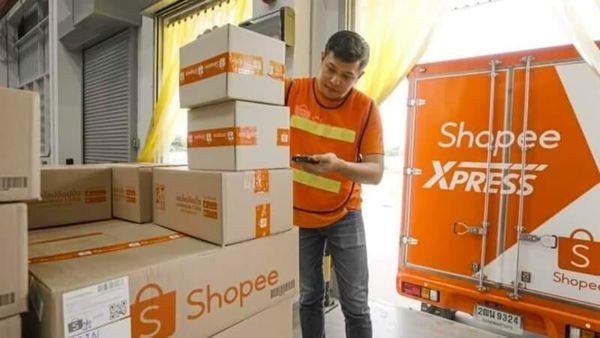 Cách làm đại lý giao hàng Shopee và kinh doanh hiệu quả