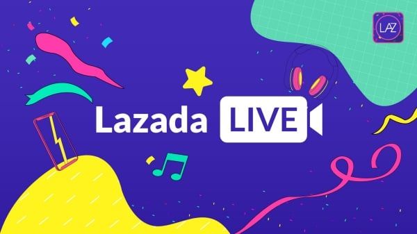 Hướng dẫn cách Livestream Lazada chi tiết và lưu ý khi thực hiện