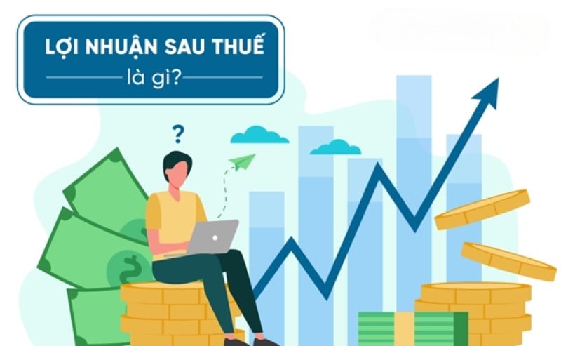 Lợi nhuận sau thuế: Cách tính, ý nghĩa & yếu tố ảnh hưởng
