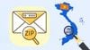 Mã ZipCode là gì? Cách tra cứu mã Zip Việt Nam mới nhất