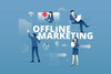 Lưu lại hình thức Marketing Offline hiệu quả cho shop mới