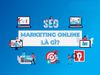 ‘Tất tần tật’ kiến thức Marketing Online để shop ra đơn tốt