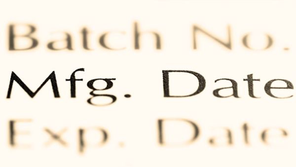 MFG là gì? Những ký hiệu trên bao bì mà shop cần biết