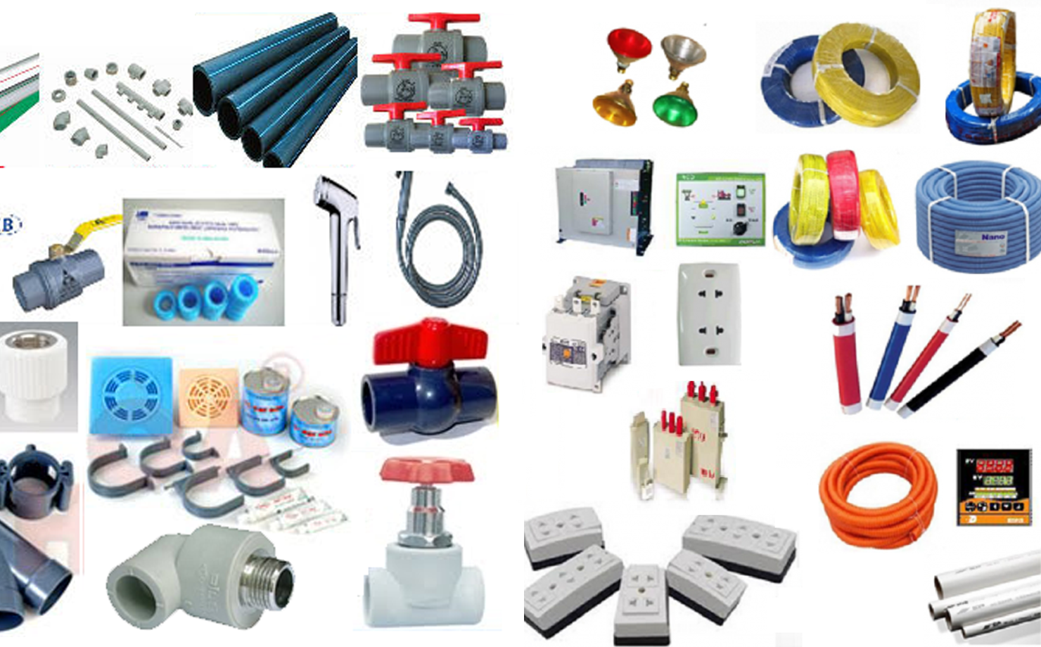 Kinh nghiệm mở cửa hàng điện nước kiếm trăm triệu mỗi tháng