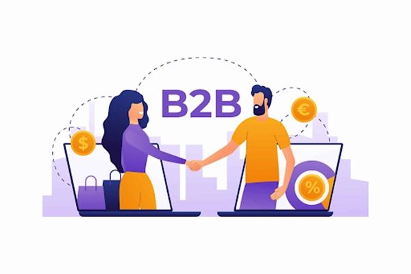 Mô hình B2B là gì? Định nghĩa, đặc điểm và ví dụ