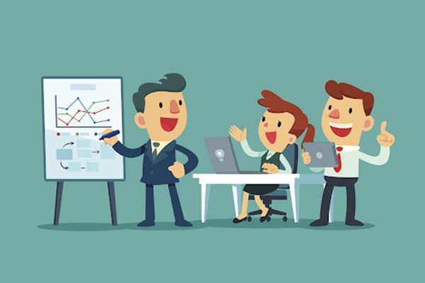 Tìm hiểu về mô hình Canvas và cách áp dụng cho shop bán hàng