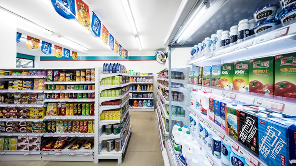 Kinh nghiệm mở siêu thị mini lãi cao, tăng sức cạnh tranh