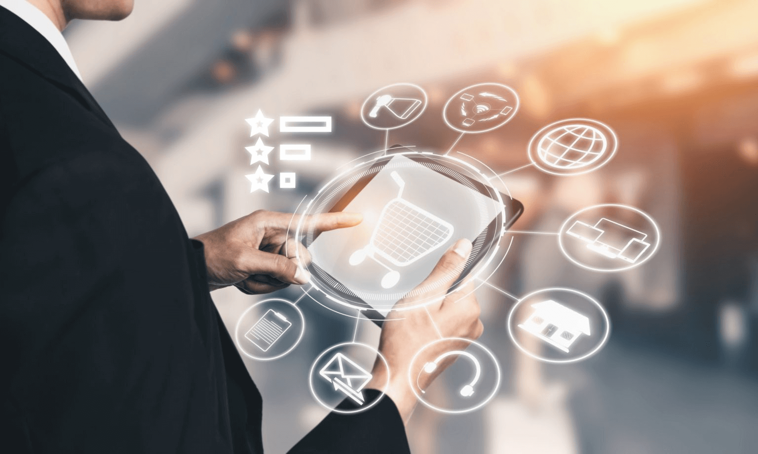 Multi Channel Marketing là gì? Khi nào nên áp dụng?