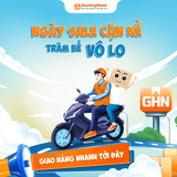 Các đơn vị vận chuyển của Lazada mới nhất hiện nay