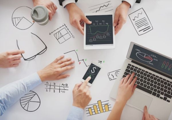 Nắm kiến thức nguồn vốn kinh doanh để tối ưu chi phí, thu lời cao