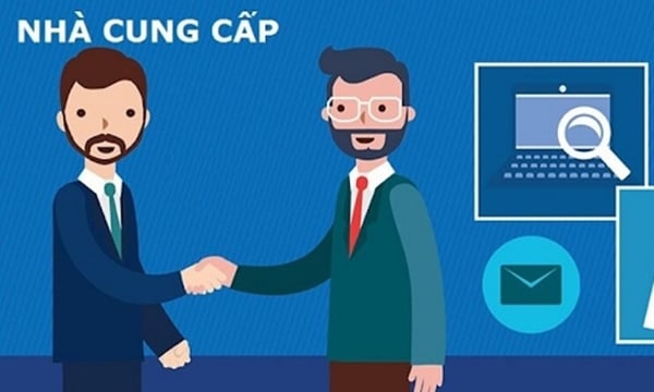 Nhà cung cấp là gì? Cách giúp shop tìm kiếm nhà cung cấp