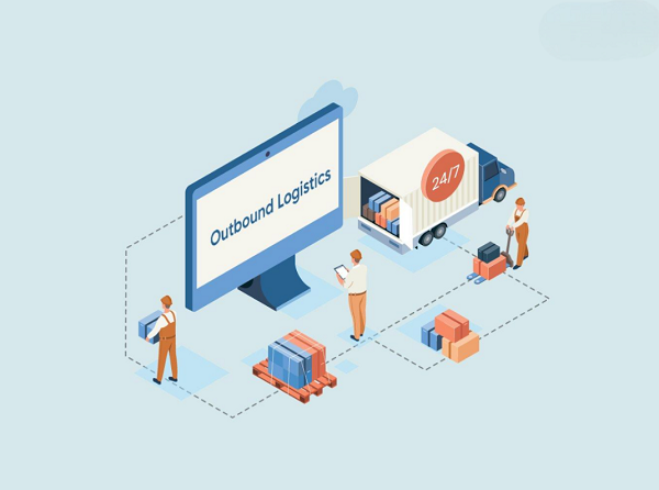 Outbound logistics là gì? Có gì khác với Inbound logistics?