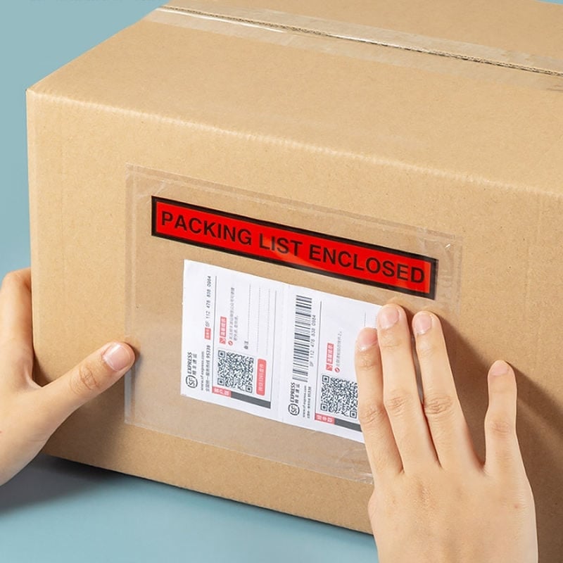 Packing list là gì? Nội dung, cách điền phiếu & lưu ý