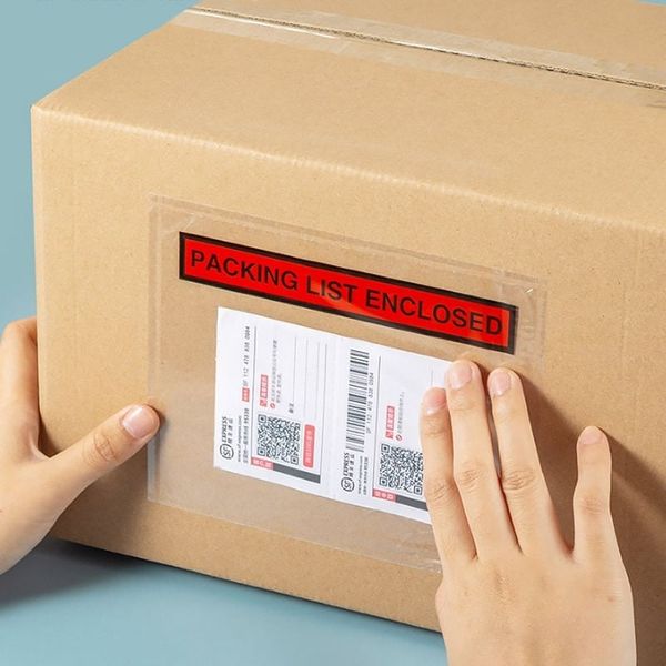 Packing list là gì? Nội dung, cách điền phiếu & lưu ý