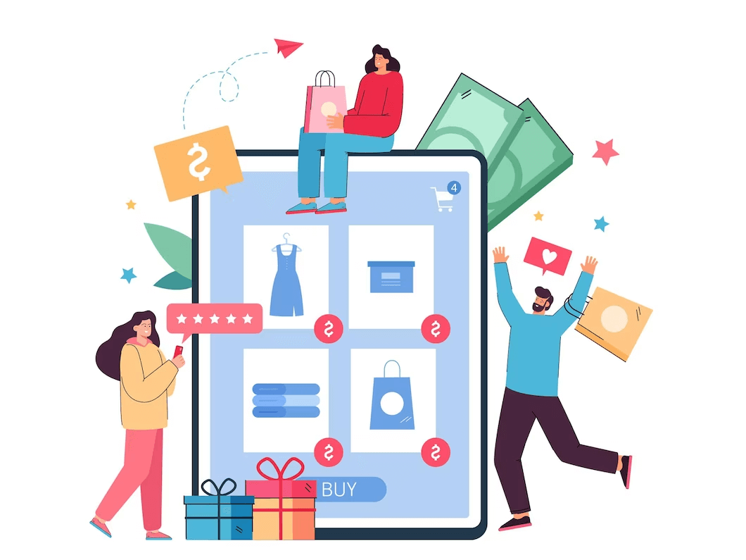 15 phần mềm bán hàng online tốt và dễ dùng nhất hiện nay