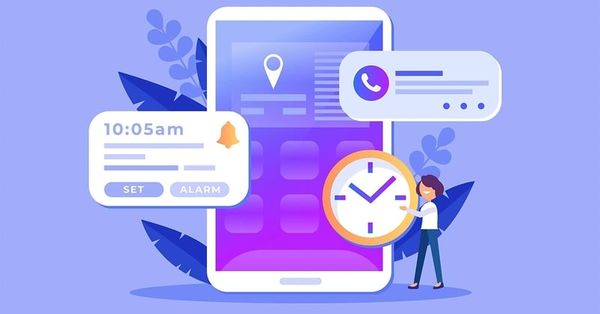 15 phần mềm chấm công tốt và dễ sử dụng nhất hiện nay