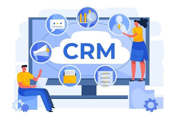 Phần mềm CRM là gì? 10+ phần mềm quản lý khách hàng CRM