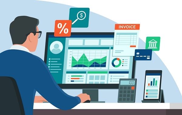 16 phần mềm lấy hóa đơn điện tử tự động được dùng nhiều nhất