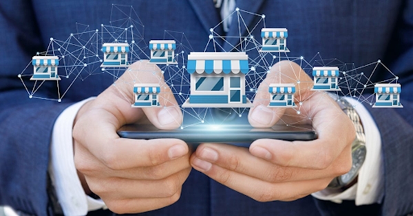 10 phần mềm quản lý chuỗi cửa hàng giúp shop tối ưu chi phí