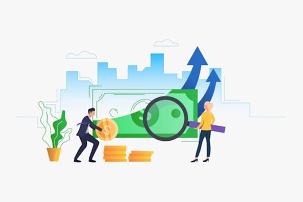 Chia sẻ 10 phần mềm quản lý tài chính chính xác cho bán hàng online