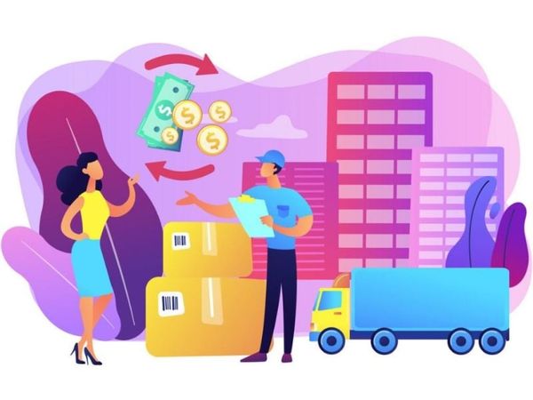 Thu hộ là gì? Phí thu hộ của Giao Hàng Nhanh là bao nhiêu?