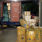 Hàng cồng kềnh Bến Tre, Đồng Tháp và các tỉnh miền tây đi toàn quốc như thế nào?