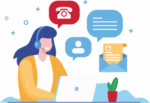 Quy trình xử lý khiếu nại của khách hàng với 5 bước đơn giản