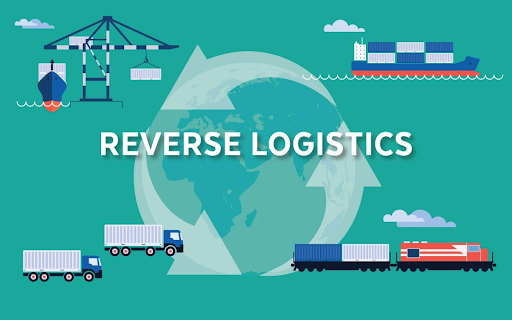 Reverse Logistics là gì và những điều bạn cần biết