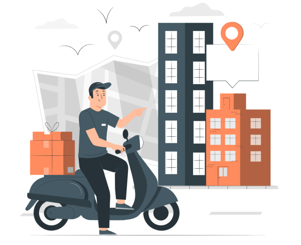 Ship hàng là gì và những điều shop cần biết về dịch vụ ship