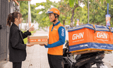 GHN Express đảm bảo giao hàng tận nơi - tận tay người nhận