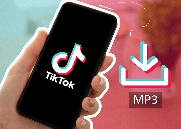 Hướng dẫn cách tải nhạc TikTok, chuyển video TikTok thành MP3