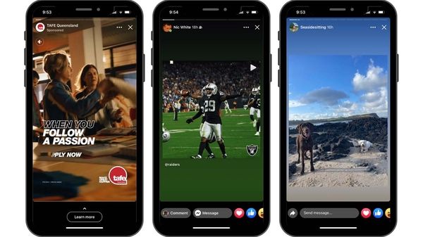 Cách tải story Facebook về điện thoại, máy tính nhanh, miễn phí