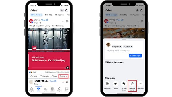 13 cách tải video từ Facebook về điện thoại, máy tính cực dễ
