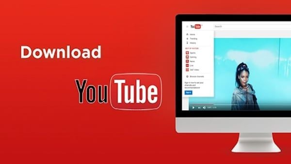 16 cách tải video Youtube về điện thoại, máy tính siêu dễ
