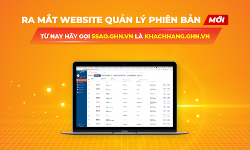 Tôi muốn tạo đơn bằng website GHN thì làm thế nào?